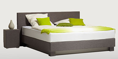 Akva Boxbed II
